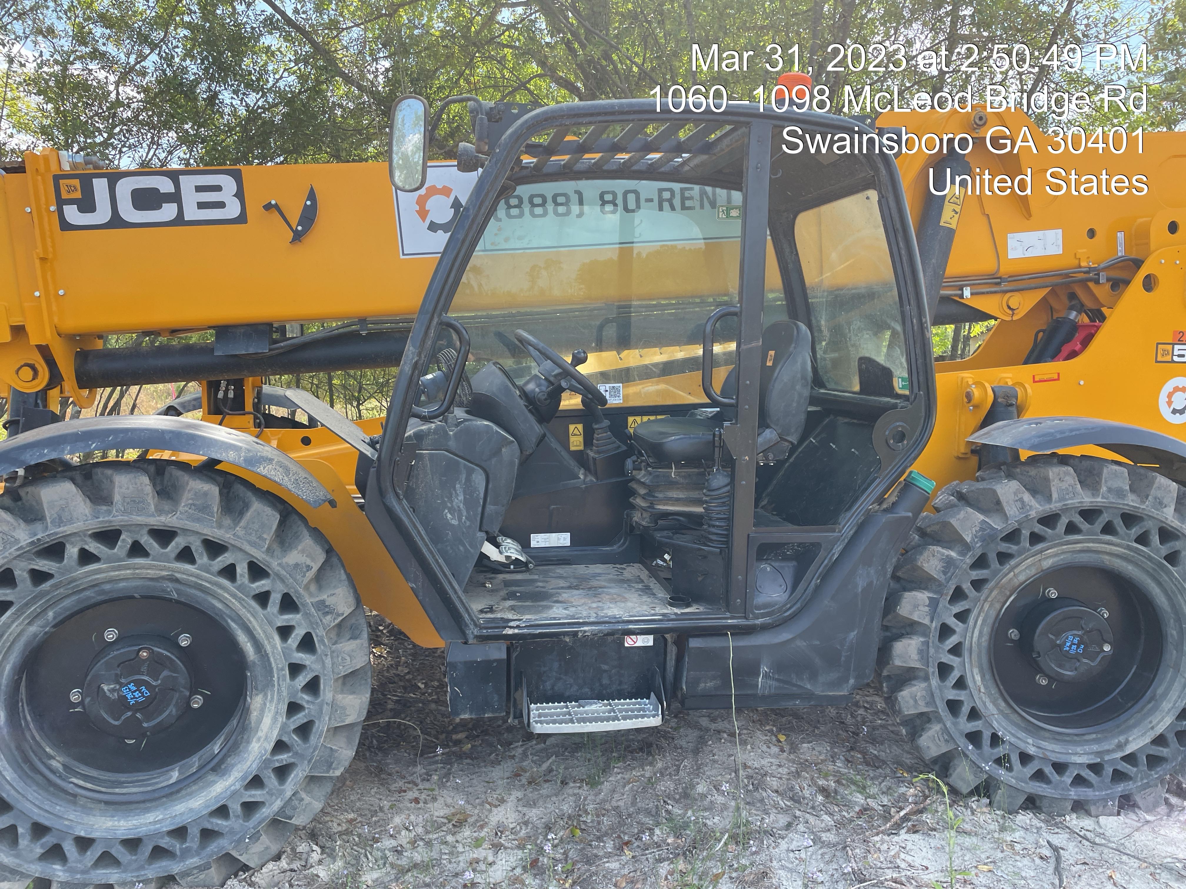 2022 JCB 510-56