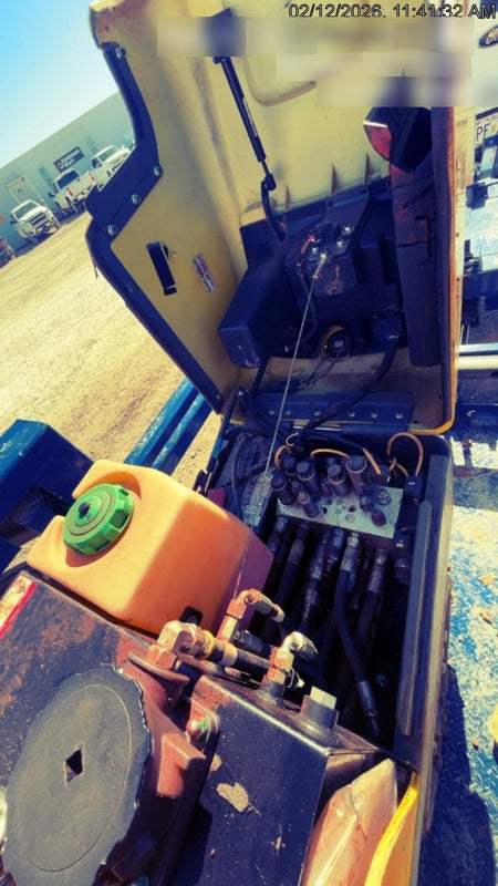 2021 WACKER NEUSON RTLx-SC3