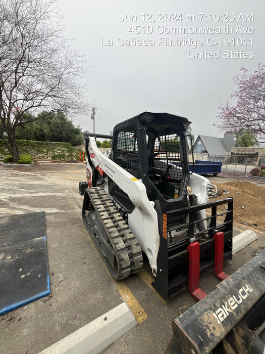 2024 ARROW MATERIAL HANDLING FS5100CB - 72"