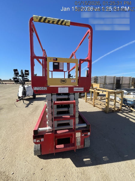 2021 MEC 4046SE
