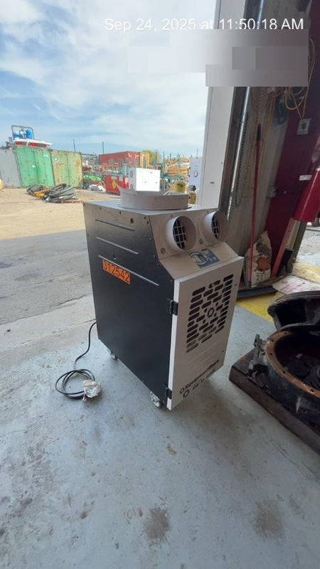 2023 KWIKOOL KPAC1411-2