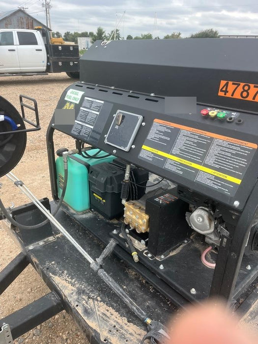 2025 MI-T-M AW-9000-0005 / DHG-4004-B0V6G