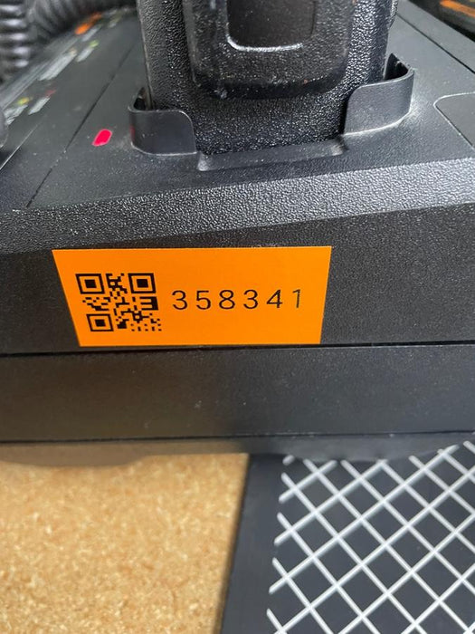 2023 MOTOROLA PMPN4284