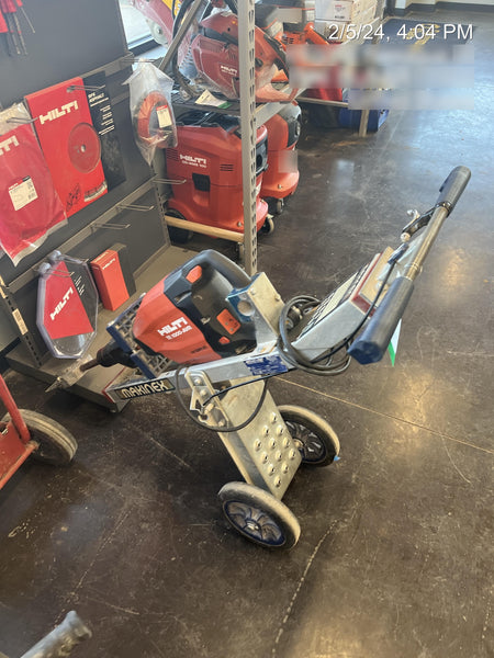 2021 HILTI TE 1000-AVR