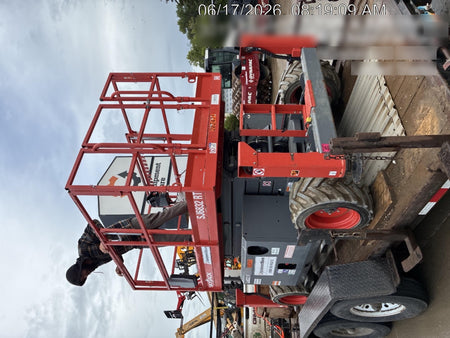 2022 SKYJACK SJ6832 RT