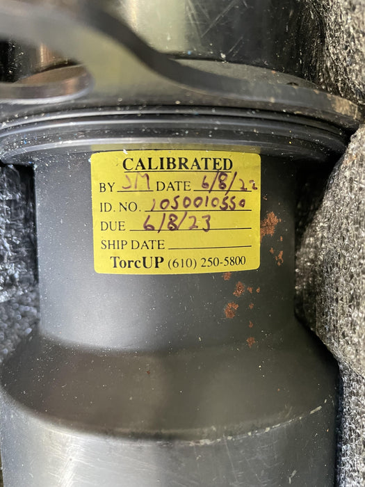 2021 TORCUP VT-3000KIT