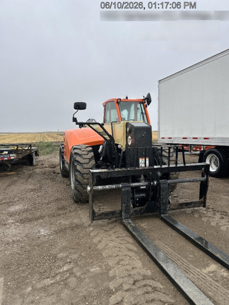 2025 JLG 1732