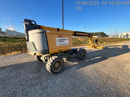 2021 HAULOTTE HT46RTJO