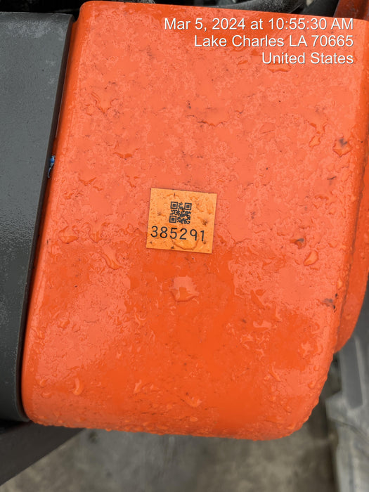 2024 HUSQVARNA FS 5000D