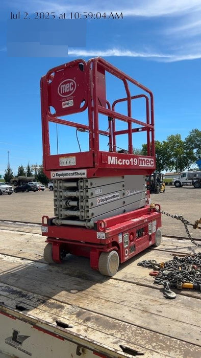 2019 MEC Micro 19
