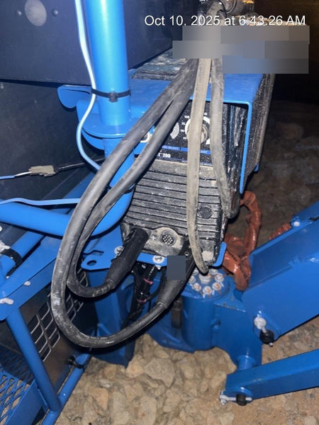 2020 MILLER ELECTRIC CST-280