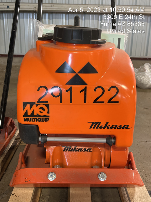 2023 MULTIQUIP MVC82VHW