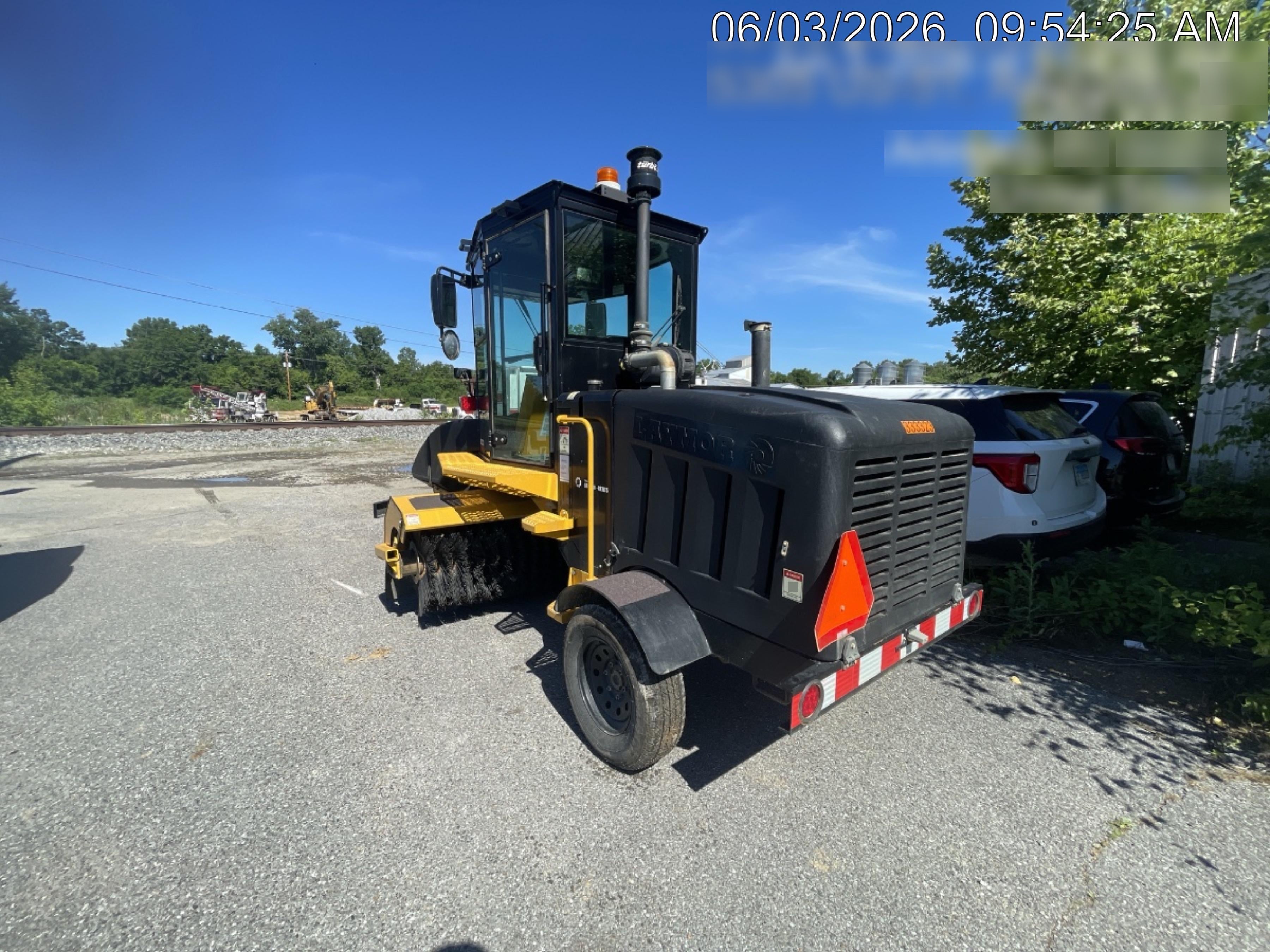 2023 LAYMOR SM450