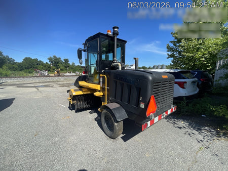 2023 LAYMOR SM450