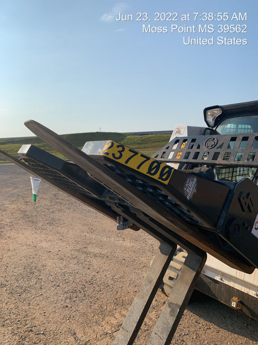 2022 BLUE DIAMOND 114050