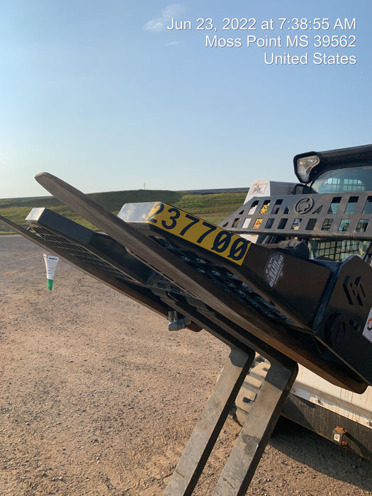 2022 BLUE DIAMOND 114050