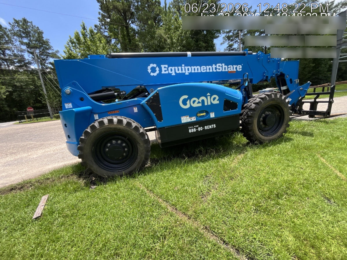 2025 GENIE GTH-1256