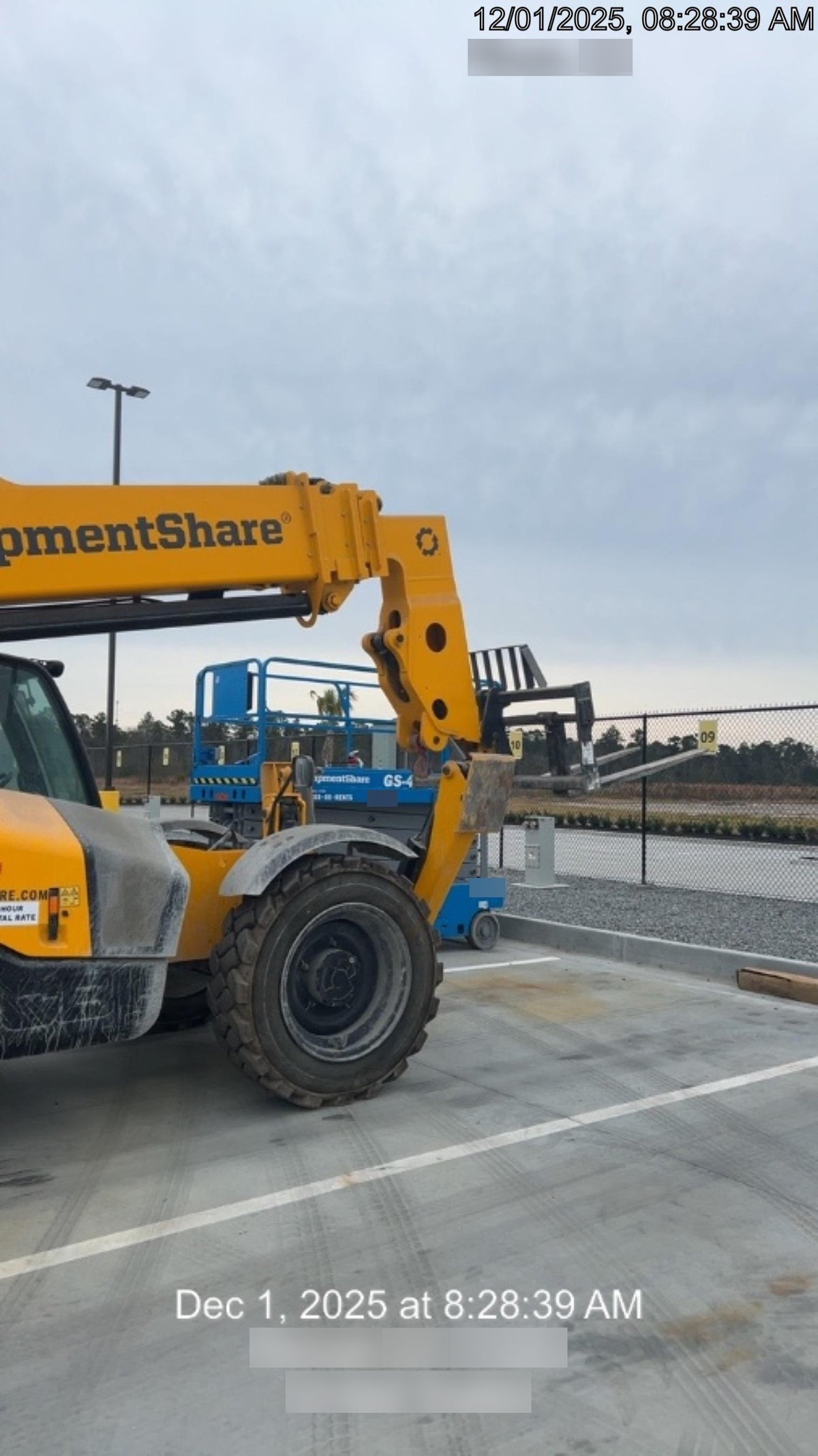 2025 JCB 510-56