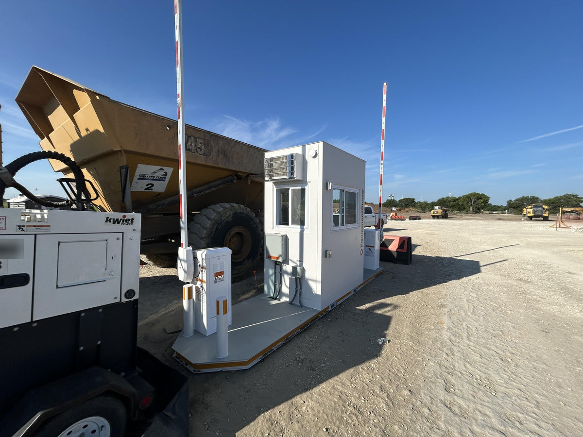 2026 PORTABLE SOLUTIONS GROUP V2MX-VAC2