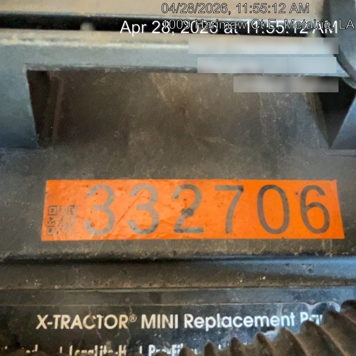 2023 LINCOLN ELECTRIC K3972-5
