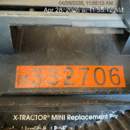 2023 LINCOLN ELECTRIC K3972-5