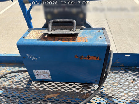 2025 MILLER ELECTRIC CST-282