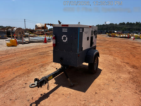 2022 ATLAS COPCO QAS25 CWK