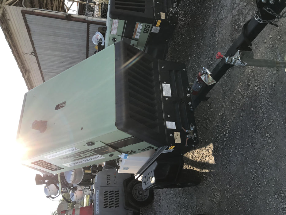 2019 SULLAIR 185-DPQ