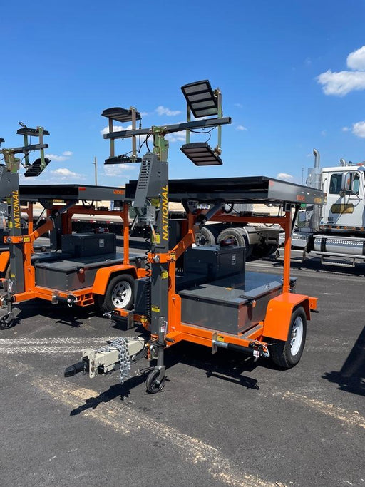 2025 NATIONAL SIGNAL Sunray LTS-300h