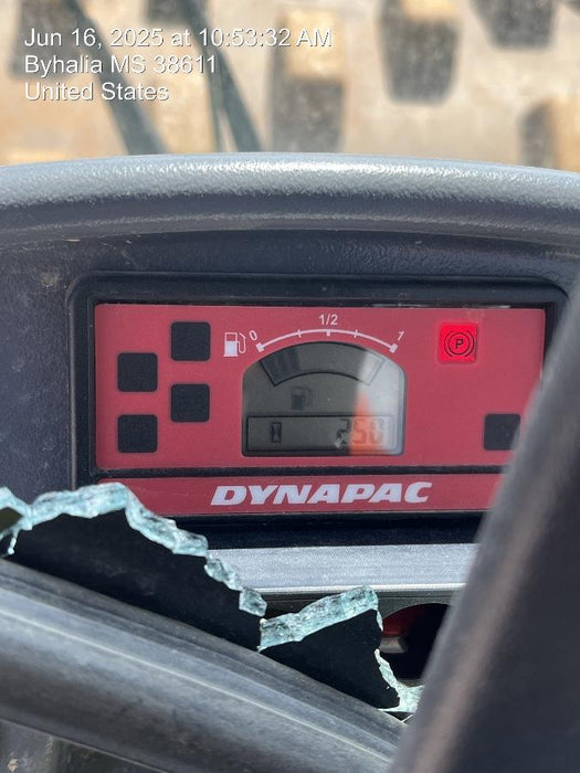 2024 DYNAPAC CA1400PD