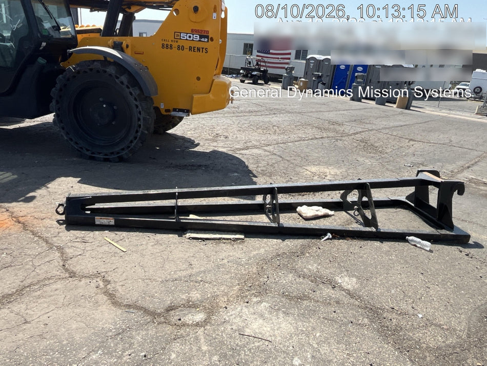 2024 JLG 1001275853