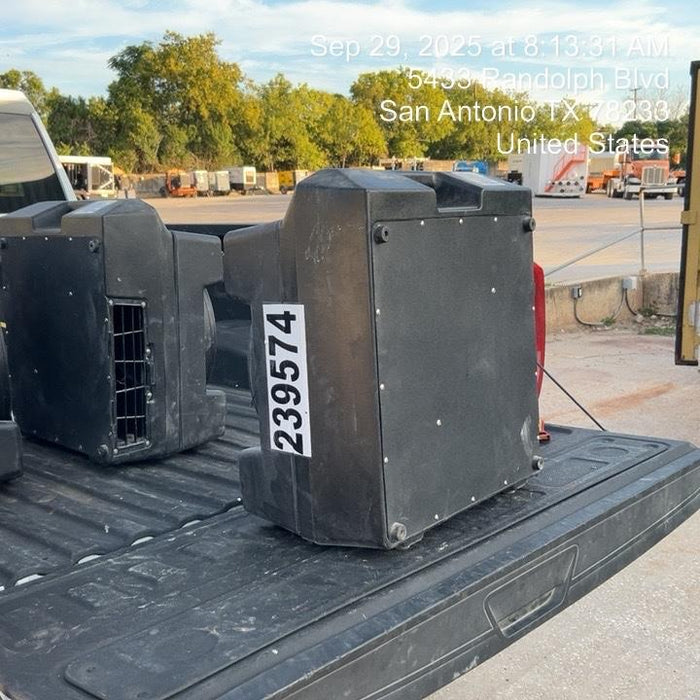 2022 PHOENIX Guardian R Hepa