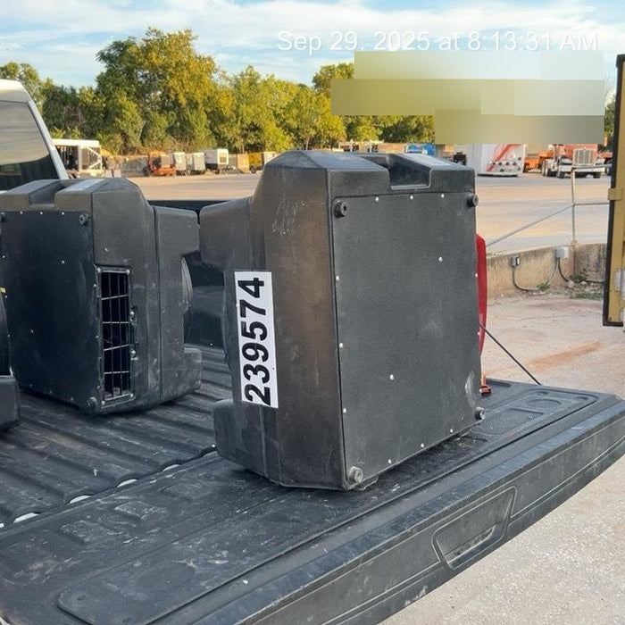 2022 PHOENIX Guardian R Hepa