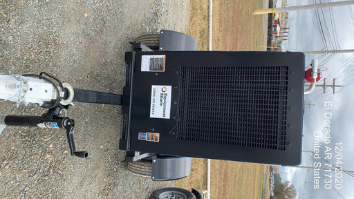 2020 Miller Electric BIG BLUE 500 BIG BLUE 500 PRO (KUBOTA) DELUXE W/ ARCREACH