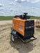 2021 Lincoln Electric Vantage 549X Ready Pak 3, ORANGE (includes trailer, cable rack, fender light kit)