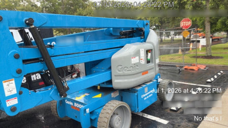 2024 GENIE Z40/23N RJ