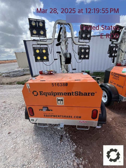 2025 WANCO WLTT-4MM4K