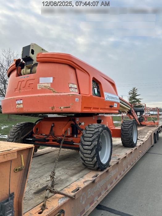 2018 JLG 660SJ