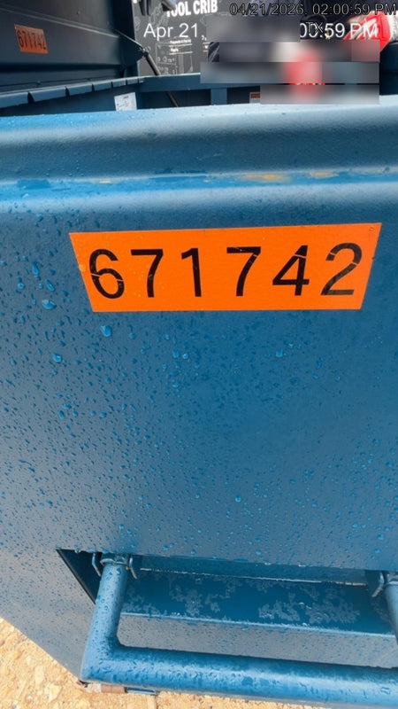 2026 DURABOX DB212