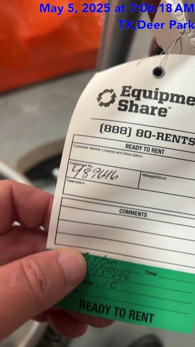 2025 GUARDIAN G1562HAT