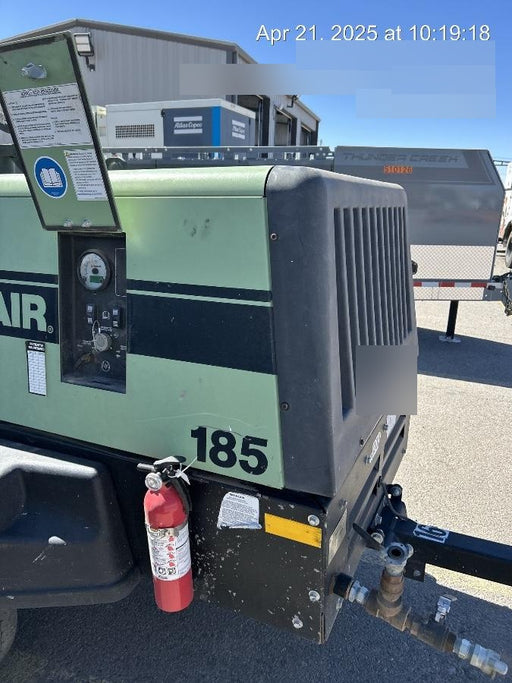 2019 SULLAIR 185-DPQ