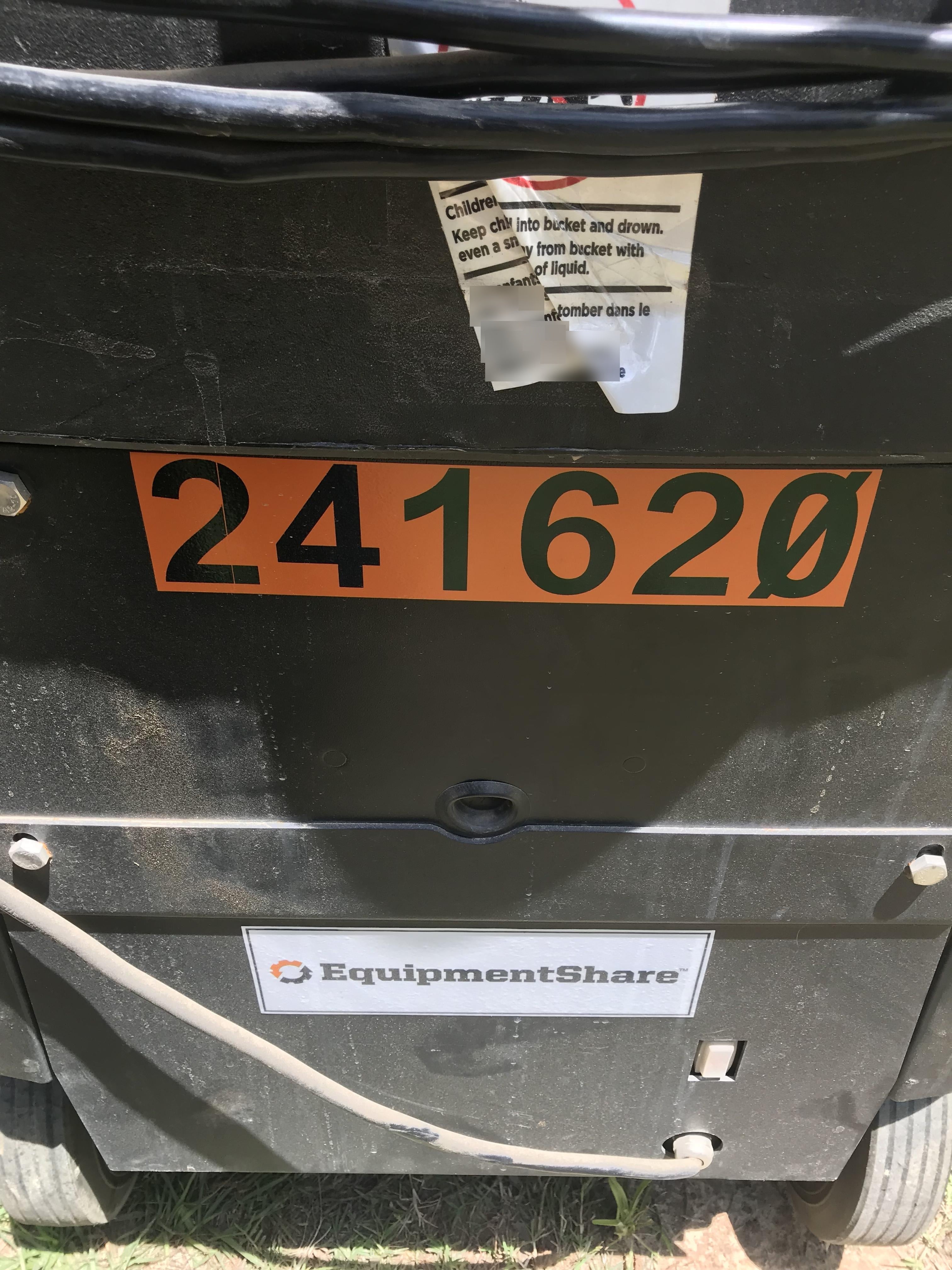 2022 POWER BREEZER PB4BASE