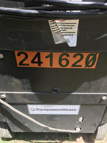 2022 POWER BREEZER PB4BASE
