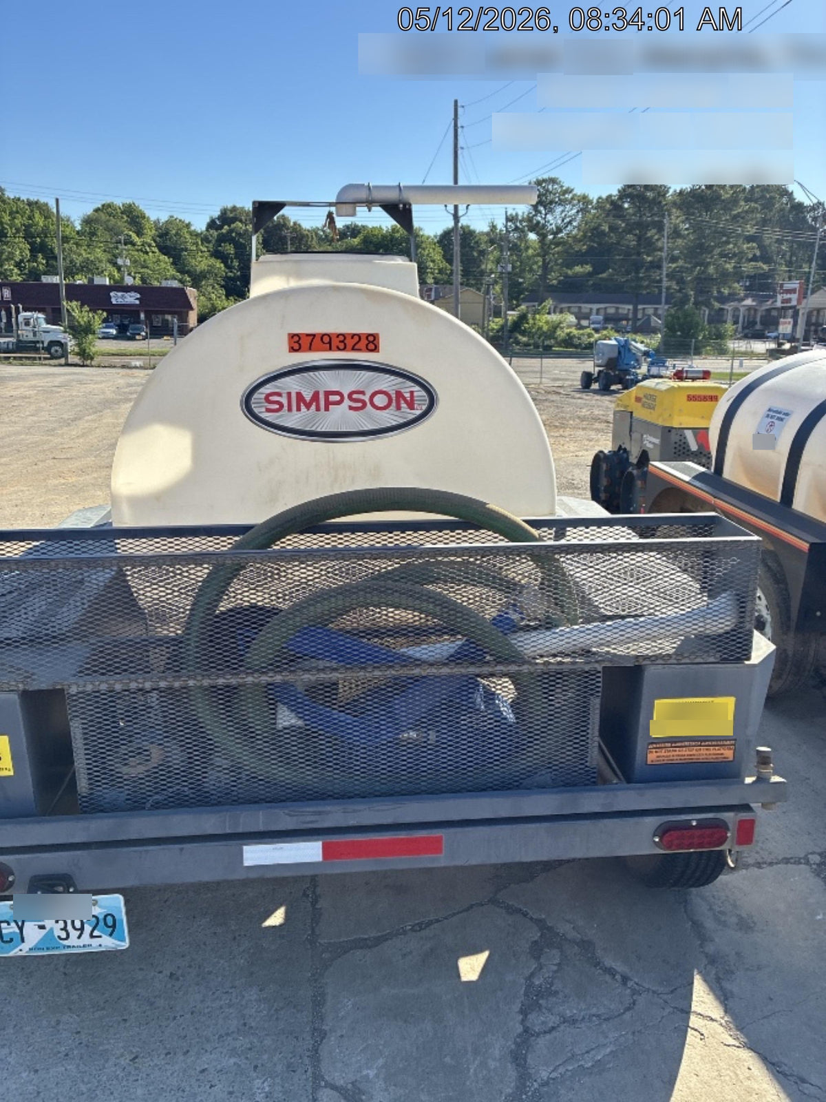 2023 SIMPSON SWT-52517