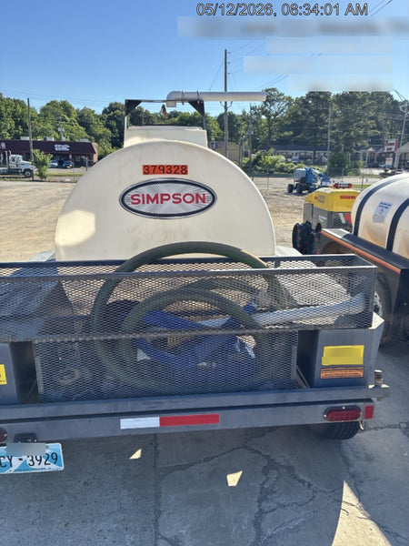 2023 SIMPSON SWT-52517