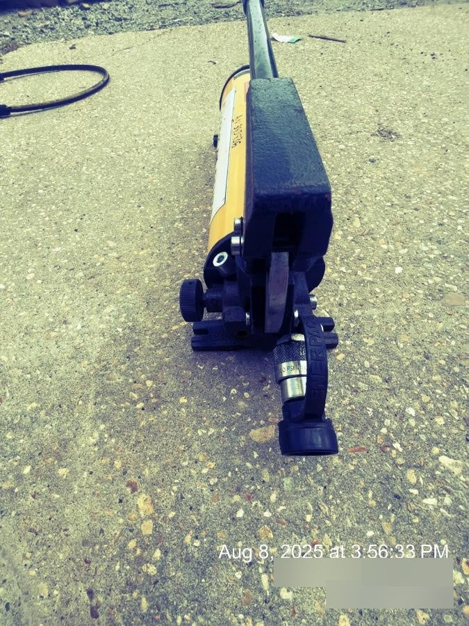 2024 ENERPAC P80