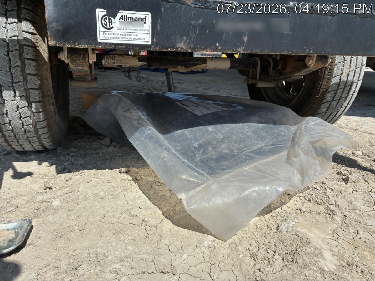 2021 ALLMAND NLV3GR