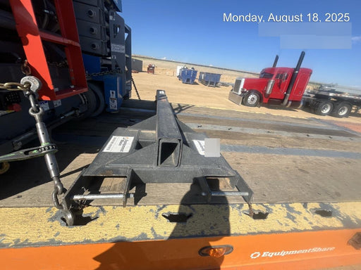 2025 ARROW MATERIAL HANDLING CE60-TH-STP