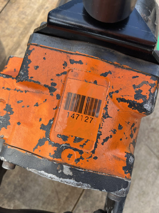 2021 MICHIGAN PNEUMATIC 4940B2