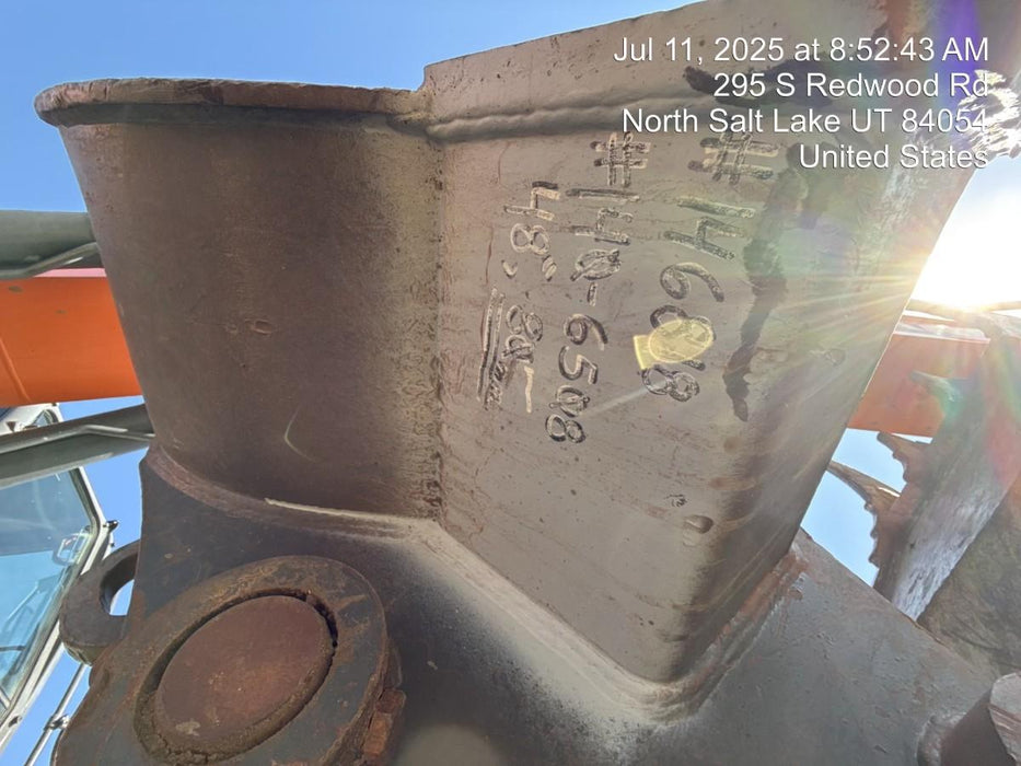 2020 DOOSAN 48" Excavator Bucket